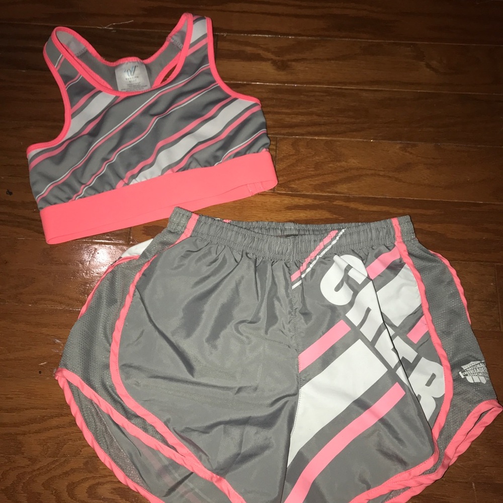 Sport set